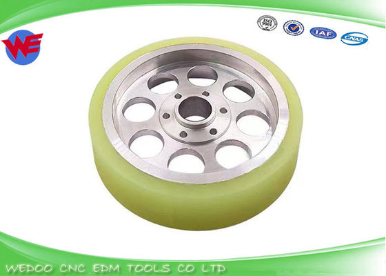 33EC100B403=2 Makino EDM için plastik paslanmaz debriyaj rulo 33EC100B403=1