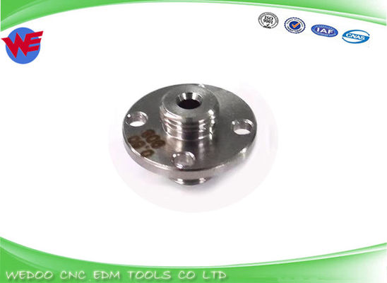 Sodick Elmas Alt Rehber J17100A - 0.6MM EDM yedek parçaları ALN400 ALN600