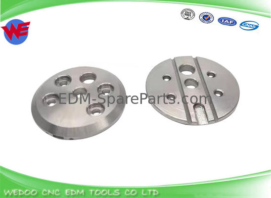 Sodick Aspiratör EDM Yedek Parça 3086340 Tel Kılavuz Tutucu Kapak