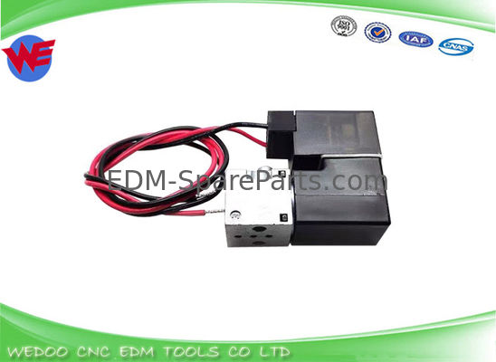 P5132-M6C2-00-DC24V Sodick EDM için Valf