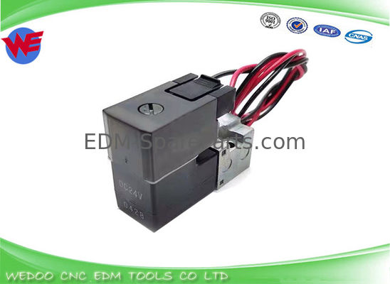 P5132-M6C2-00-DC24V Sodick EDM için Valf