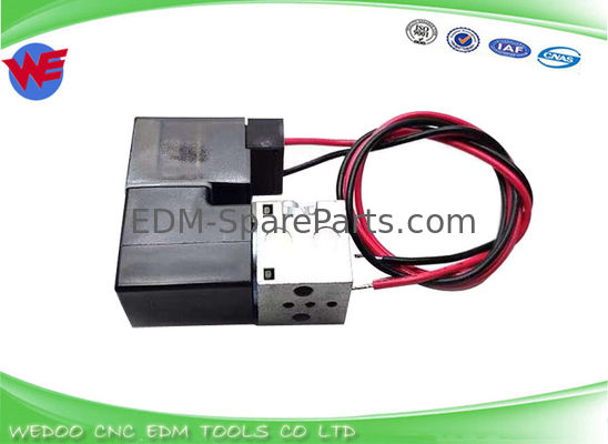 P5132-M6C2-00-DC24V Sodick EDM için Valf