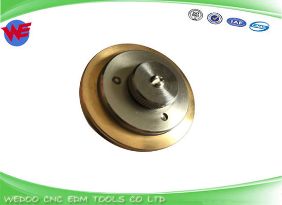 A290-8004-V316 Alt Kablo Alt Fanuc Rol Montajı Fanuc EDM yedek parçaları Φ49