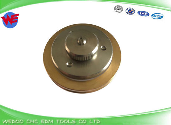 A290-8004-V316 Alt Kablo Alt Fanuc Rol Montajı Fanuc EDM yedek parçaları Φ49