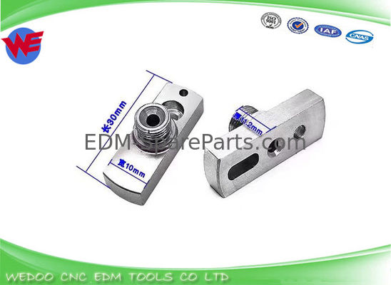 Sodick EDM Makine Rehberi Sahibi AQ AD AG EDM Blok