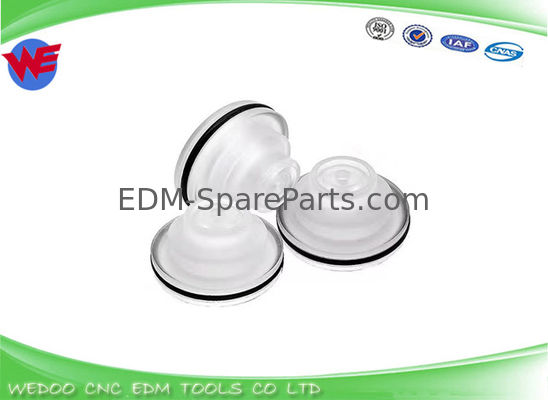 3082207 3081674 3081675 Sodick Yıkama Nozulu ve O-Ring