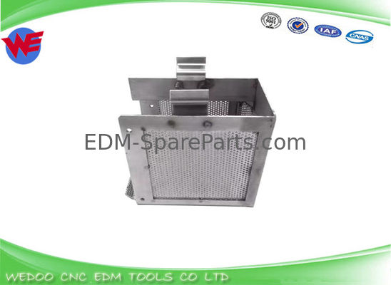 Filtre Ekranı Sodick EDM Yedek Parçaları Makinesi