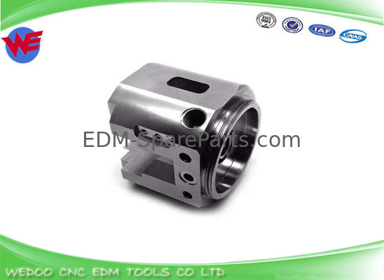 X191A801G52 DEM3600 Üst Blok Ölçüm Kılavuzu Sahibi Mitsubishi EDM MV1200,MV2400