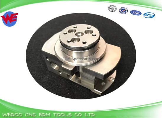Güç Girdiği Alt Rehber Sahibi X256C302H01 DET8600 MV Mitsubishi
