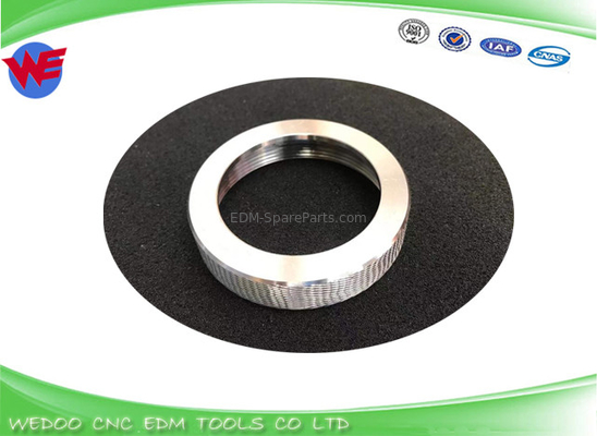 X263D355H02 DFB6500 MV Mitsubishi EDM Makinesi için Yukarı Nozzle Sahibi 65 * 14mm