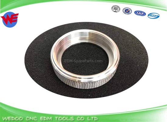 X263D355H02 DFB6500 MV Mitsubishi EDM Makinesi için Yukarı Nozzle Sahibi 65 * 14mm