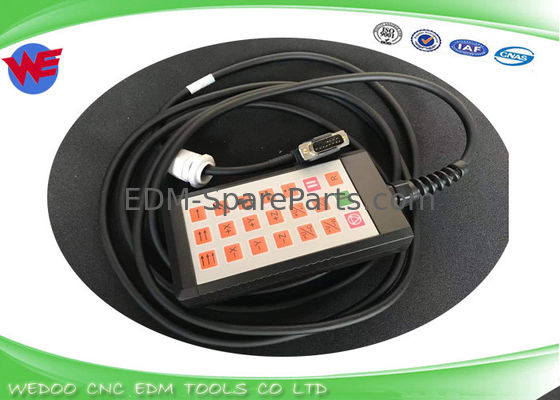 383507964 381507963 383505826 FW2U AgieCharmilles EDM Yedek Parça Uzaktan Kumanda