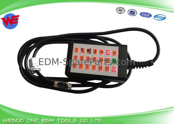 383507964 381507963 383505826 FW2U AgieCharmilles EDM Yedek Parça Uzaktan Kumanda
