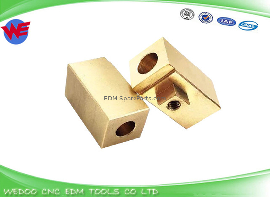 200640068 FI Charmilles Brass Cut Contact Support Wire EDM Parçaları 200.640.068