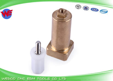 C130 Tel Edm Parçaları, Agie Charmilles 333014035 332014049 için İletişim Desteği