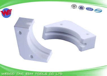 Kasnak İçin Alt Seramik Blok Sodick 3051262 118051C EDM Yedek Parçaları S805
