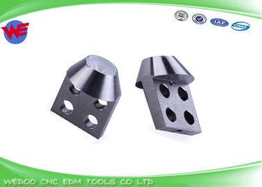 Makino N103 Alt EDM Tel Kılavuzu 0.255mm EDM Yedek parça 20EC090A207 20EC090A203