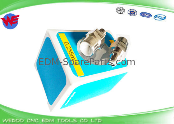 A290-8119-Y705 Fanuc WIRE Rehberi İki Elmas Ekle,A290-8119-Y704 A290-8119-Y706