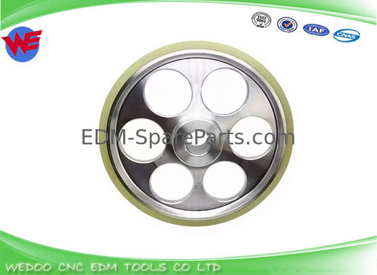 EDM Seibu Besleme Roleri 160*20*20MM 120*20*20MM