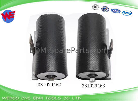 331029452 Sol ROLLER PULTAR W=90MM Charmilles 331029453 Sağ ROLLER PULTAR