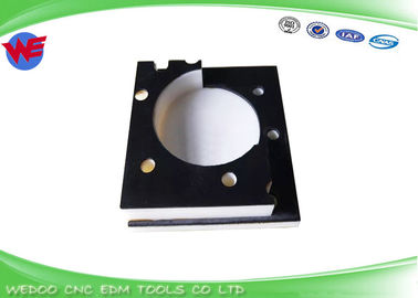 A290-8110-Y780 Fanuc Wire EDM Yedek Parçaları Fanuc Plate İçin Kapak
