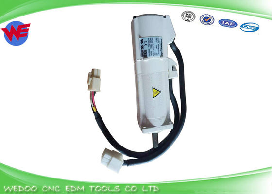 Sodick EDM Makinesi için MSMA012A1N Panasonic Gerginlik Tekerlek Motoru