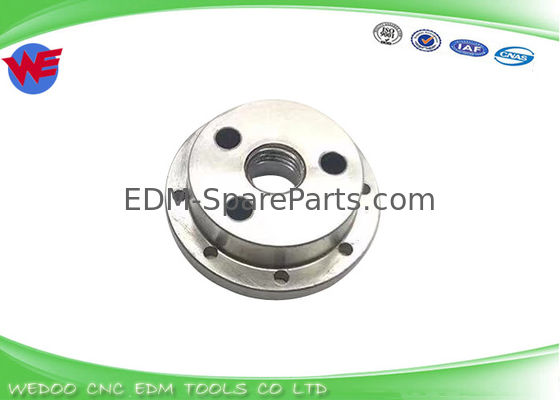 A290-8102-Y722 Kalıp Kılavuzu Tabanı Fanuc Tel Erozyon Aşınma Parçaları 31*9.5TMM