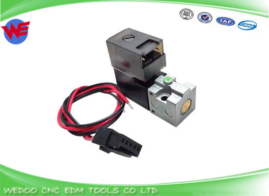 P5132-M6C2-00-DC24V Sodick EDM için Valf